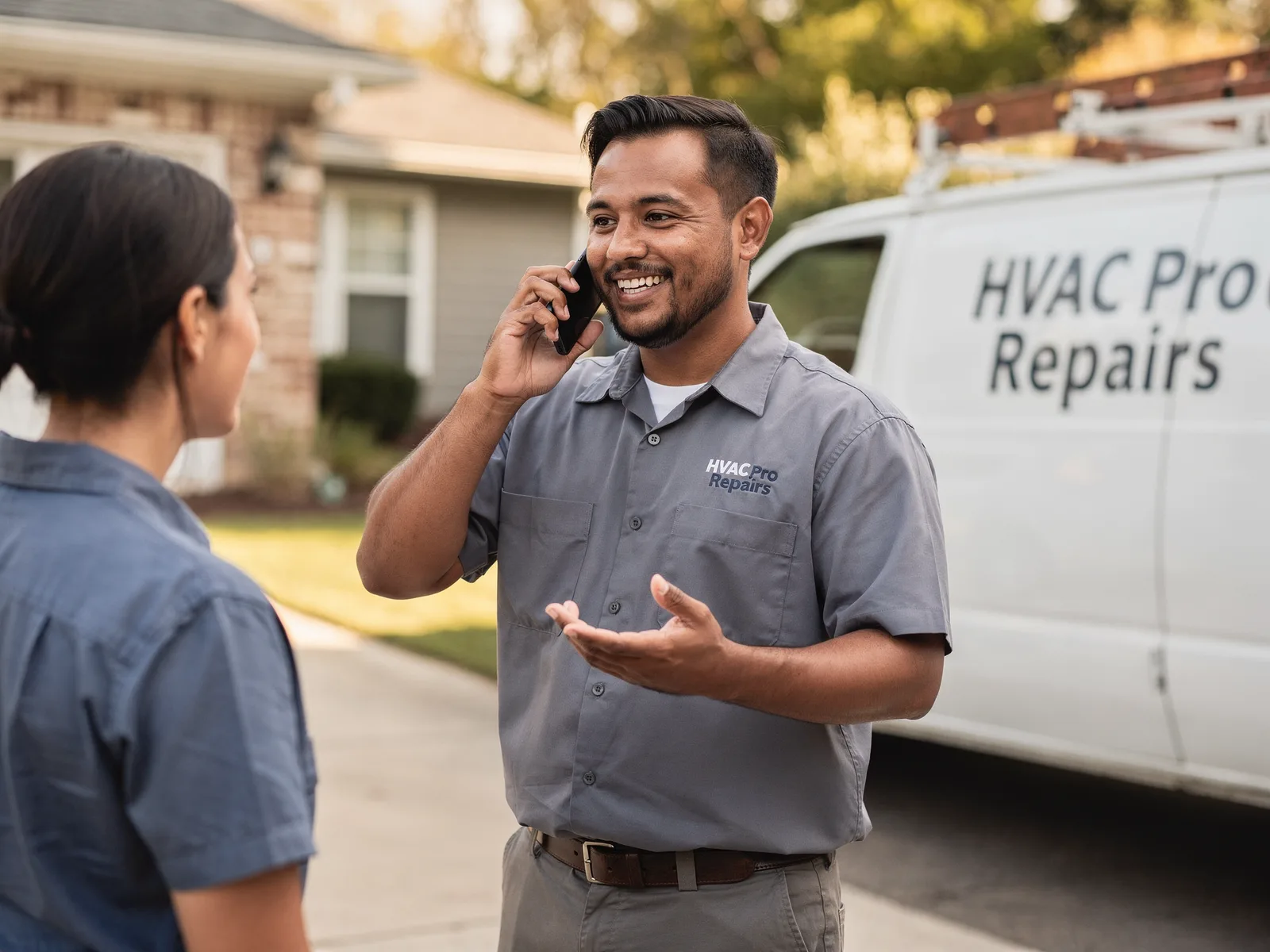 Heat Pump Repair Ewing, NE FAQs